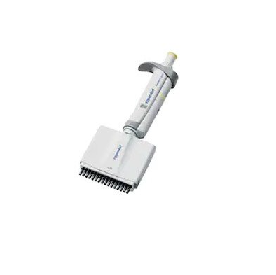 16 Kanallı Değişken Pipetler